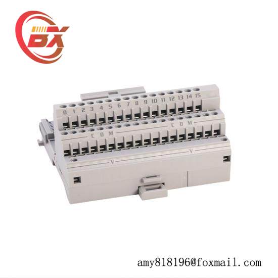 1794-TN3G Flex Terminal Base