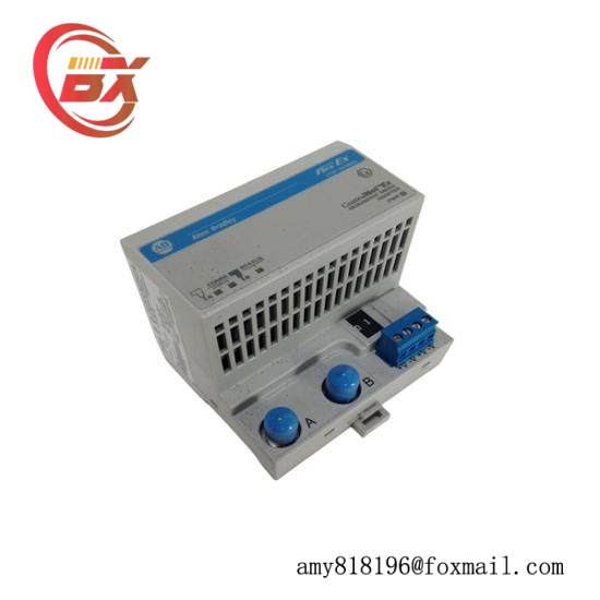 1797-ACNR15 FlexEx ControlNet Adaptor