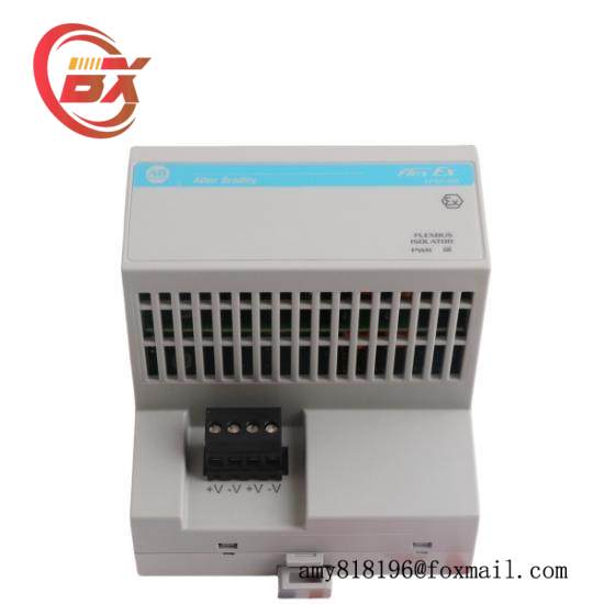 1797-BIC   Flex Bus Isolator Module  1797BIC