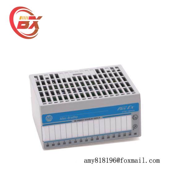 1797-IBN16 Digital DC Input Module