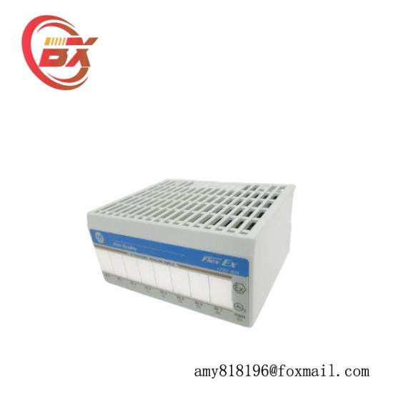 1797-IE8 Analog Current Input Module
