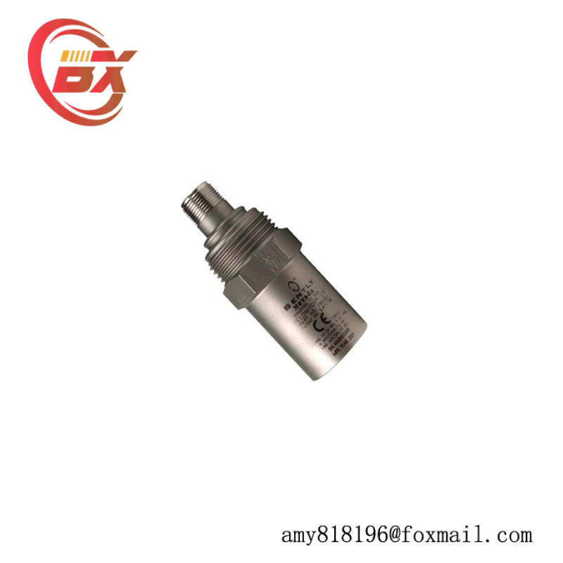 BENTLY NEVADA 190501-04-00-CN Velomitor CT Velocity Transducer