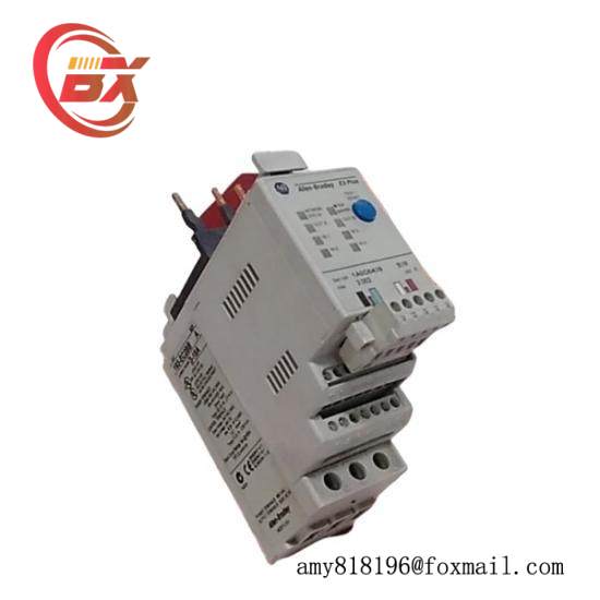 193-EC2BB  OVERLOAD RELAY 193EC2BB