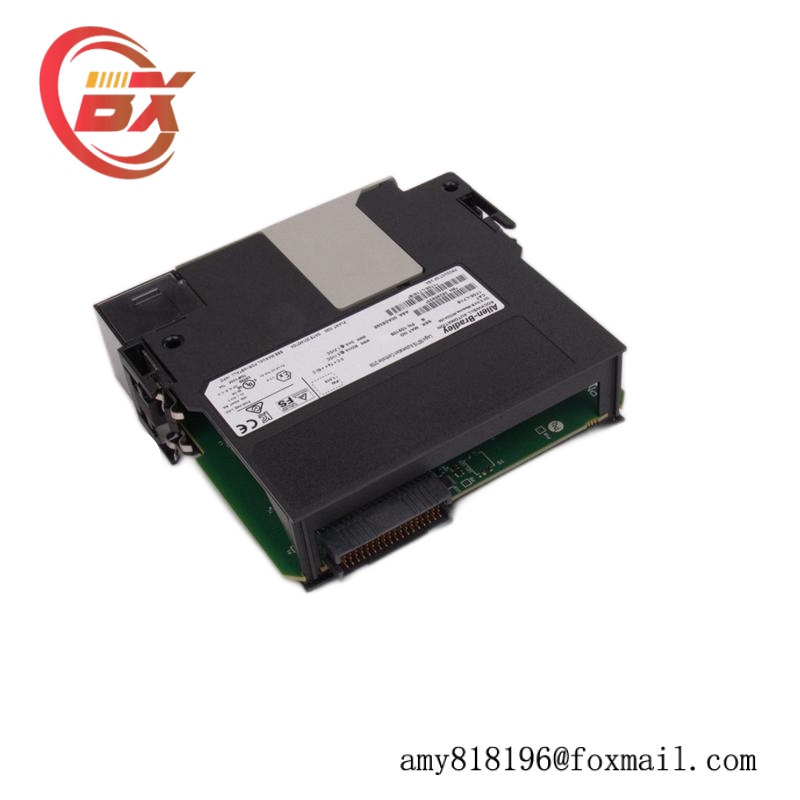 AB 193EC2DD 193-EC2DD Solid State Overload Relay
