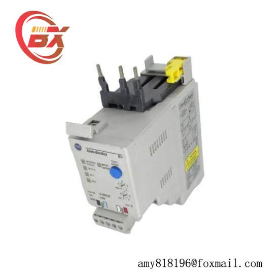193-EC5CB  193EC5CB E3 Plus 5-25 A Overload Relay