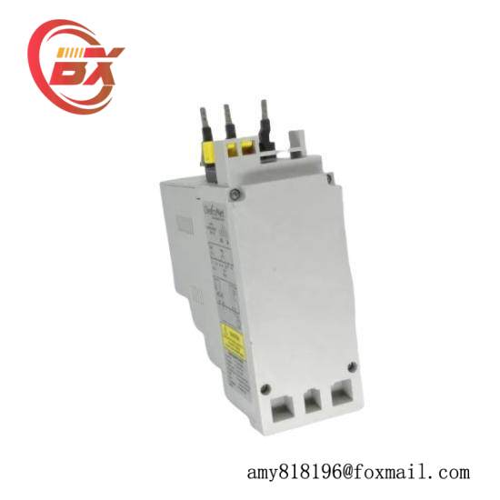 193-EC5CB  193EC5CB E3 Plus 5-25 A Overload Relay