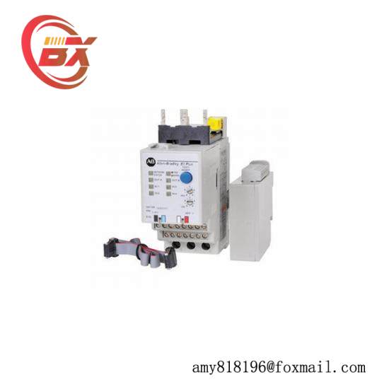 193-EC5DD E3 Plus 9-45 A Overload Relay