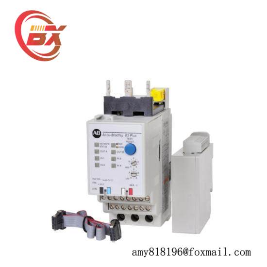 193-EC5FF PLC Module