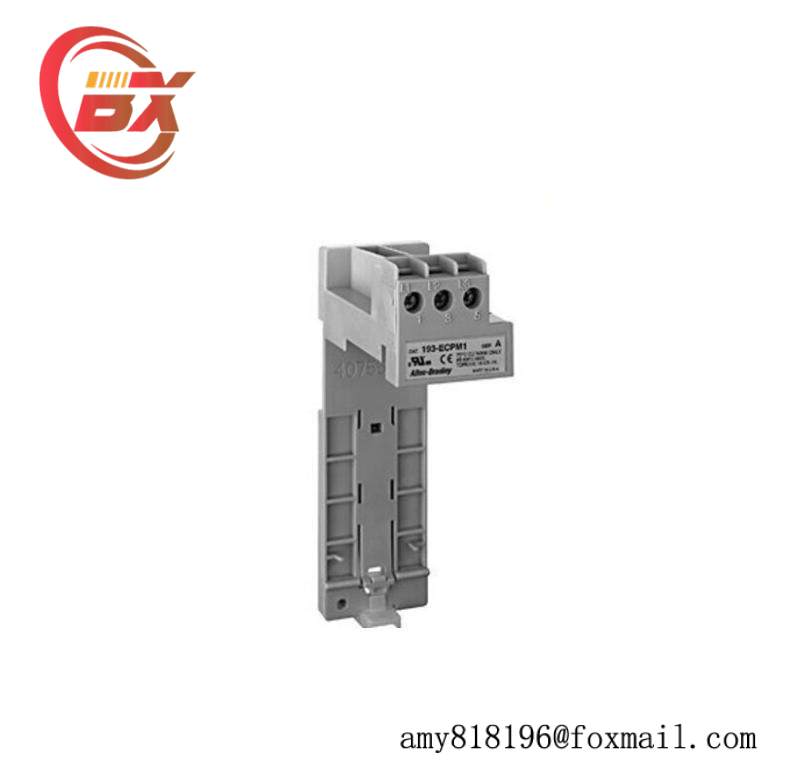 AB 193-ECPM3 Panel Mount