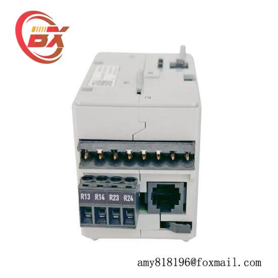 193-EIO-63-24D  193EIO6324D I/O Overload Control Module Relay