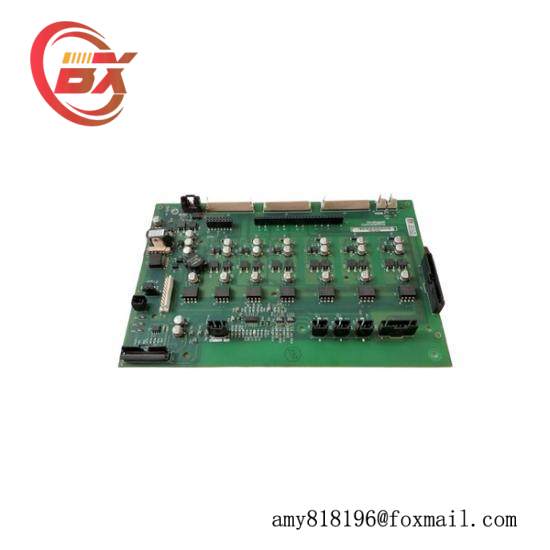 193209-A08 Inverter Drive Board