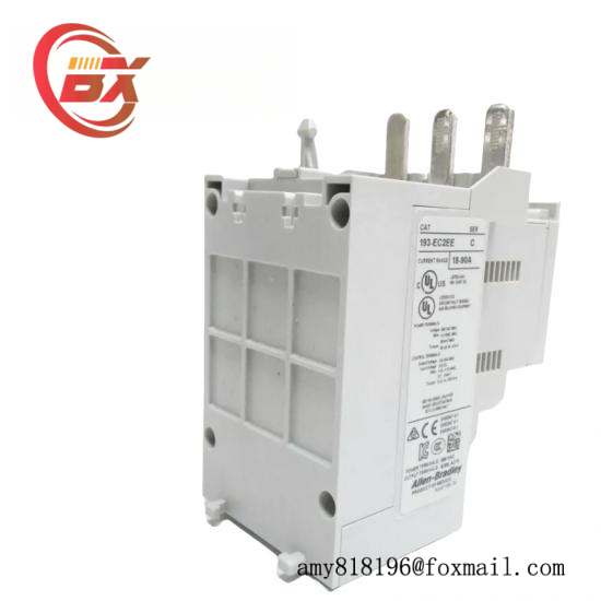 193EC3EE1890A  193-EC3EE18-90A Overload Relay Spot Goods