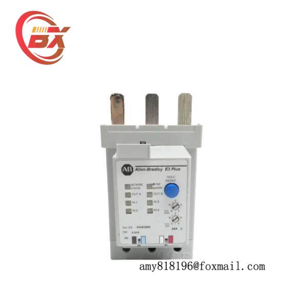 193EC3EE1890A  193-EC3EE18-90A Overload Relay Spot Goods