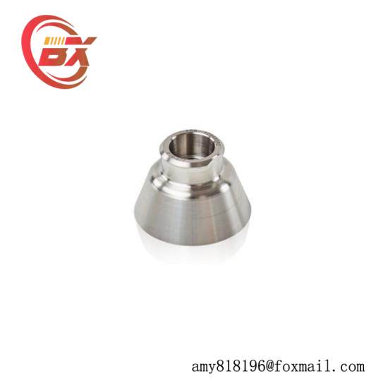 1C0480 ABB BELL CUP D50 (Ti) 600215