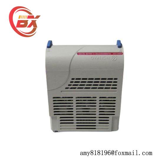1C31150G01 Emerson Ovation