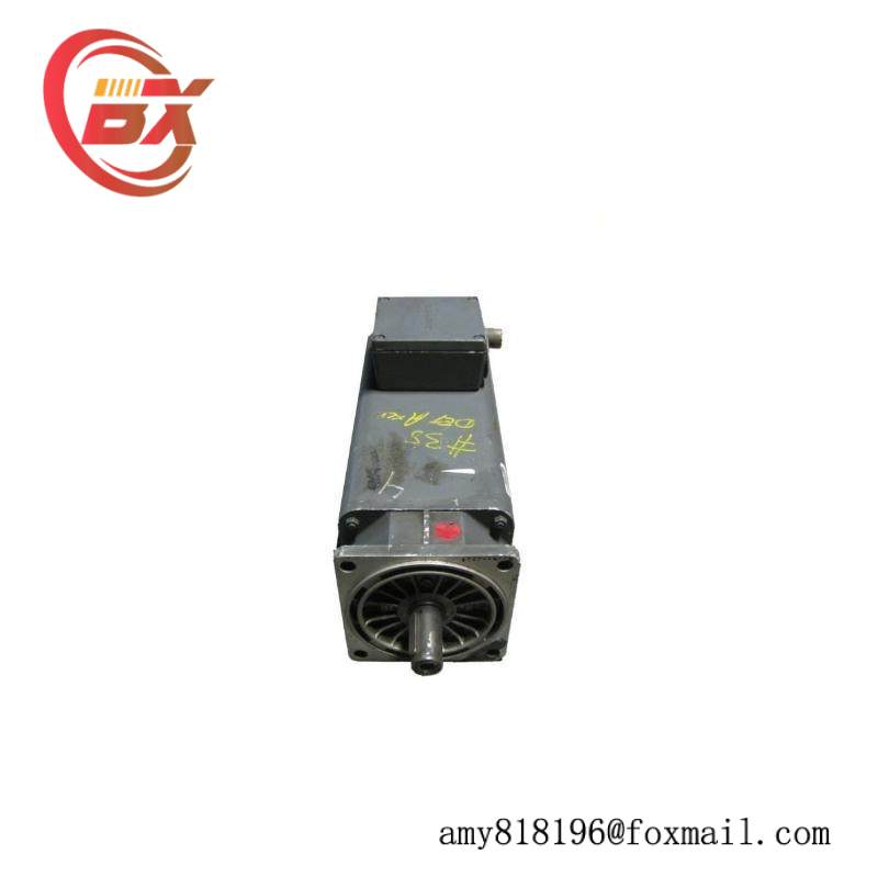 SIEMENS 1FT5076-0AC01-2-Z Servo Motor