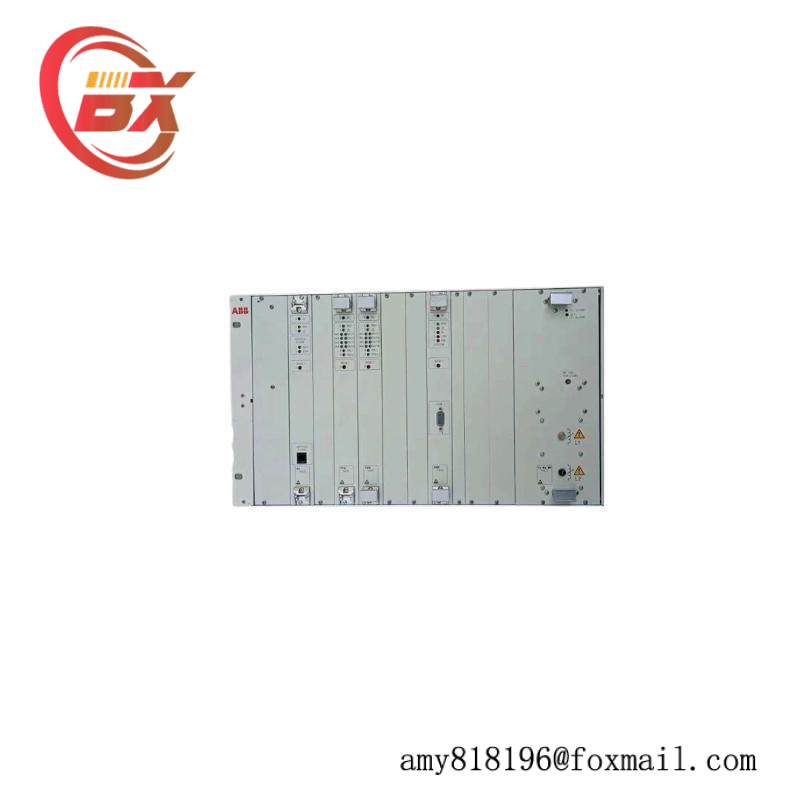 ABB 1KHL015623R0001 AFO4LE DCS module