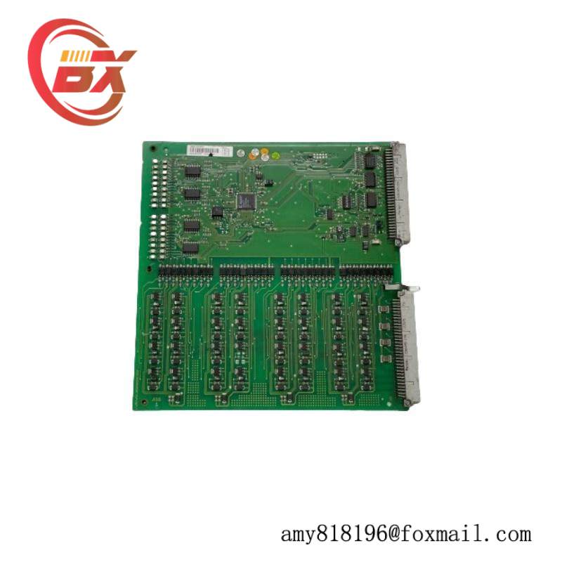 ABB 1MSC980041 Frequency converter