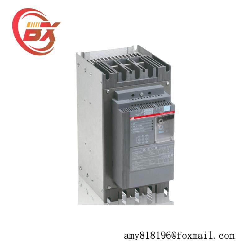 ABB 1SFA892008R1002 PS S 85/147-500L Softstarter