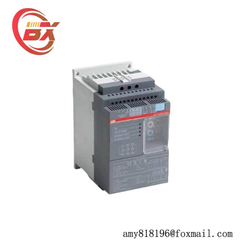 ABB 1SFA892014R1002 Softstarter