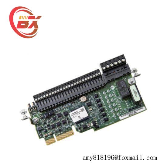 20-750-2262C-2R PowerFlex 750 24V I/O Module