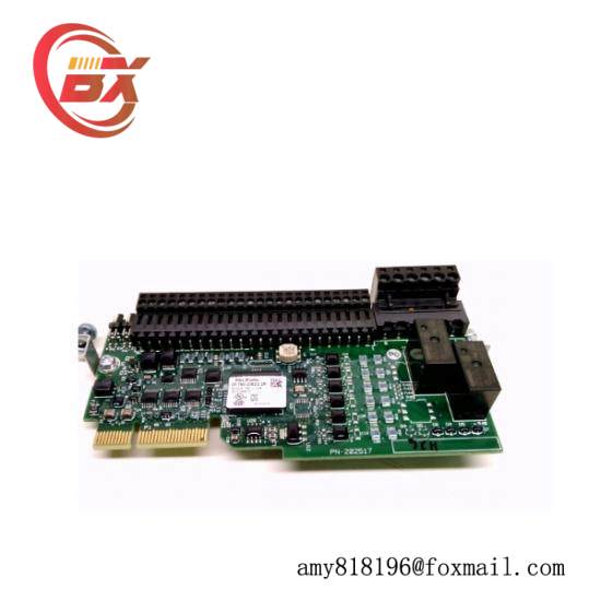 20-750-2262C-2R PowerFlex 750 24V I/O Module