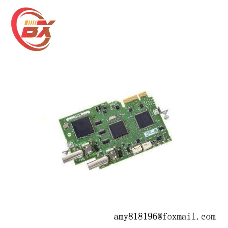 AB 20-750-CNETC Coaxial ControlNet Option Module