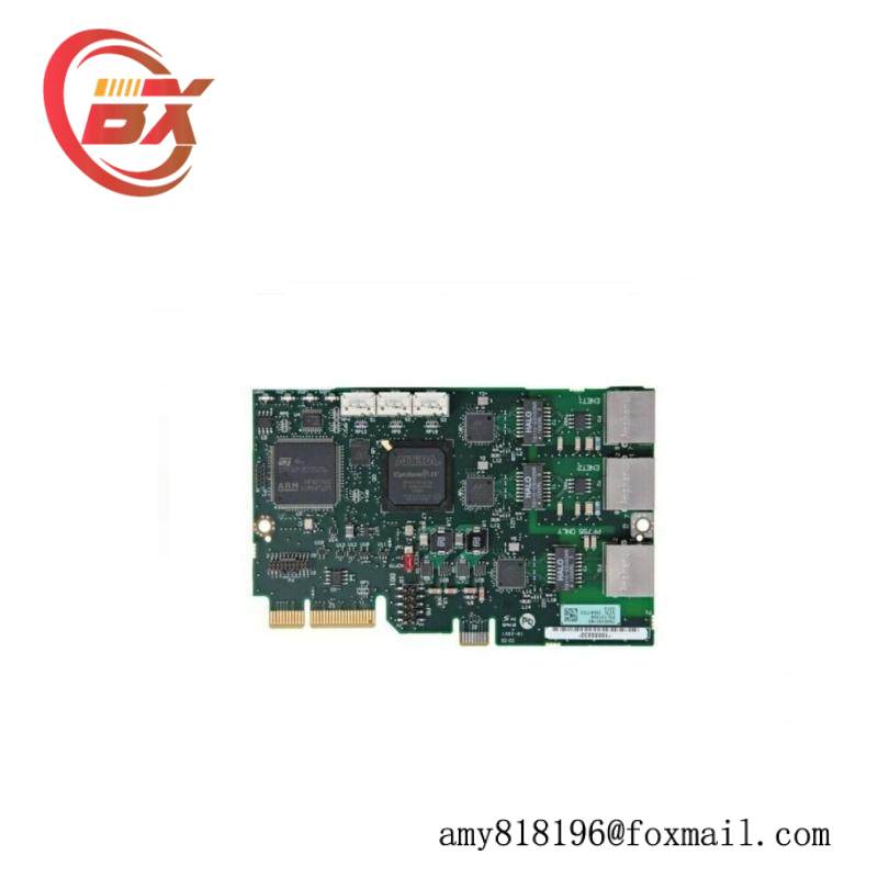 AB 20-750-ENETR PLC OPTION MODULE