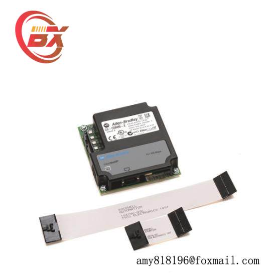 20-COMM-E PowerFlex EtherNet/IP
