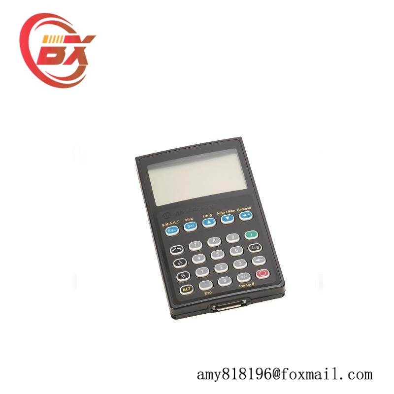 AB 20-HIM-A3 Full Numeric Keypad