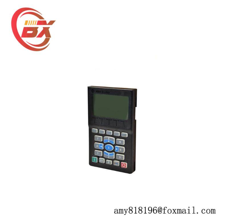 AB 20-HIM-A6 Human Interface Module