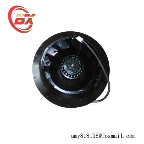 20-PP01080 PowerFlex 700 fan