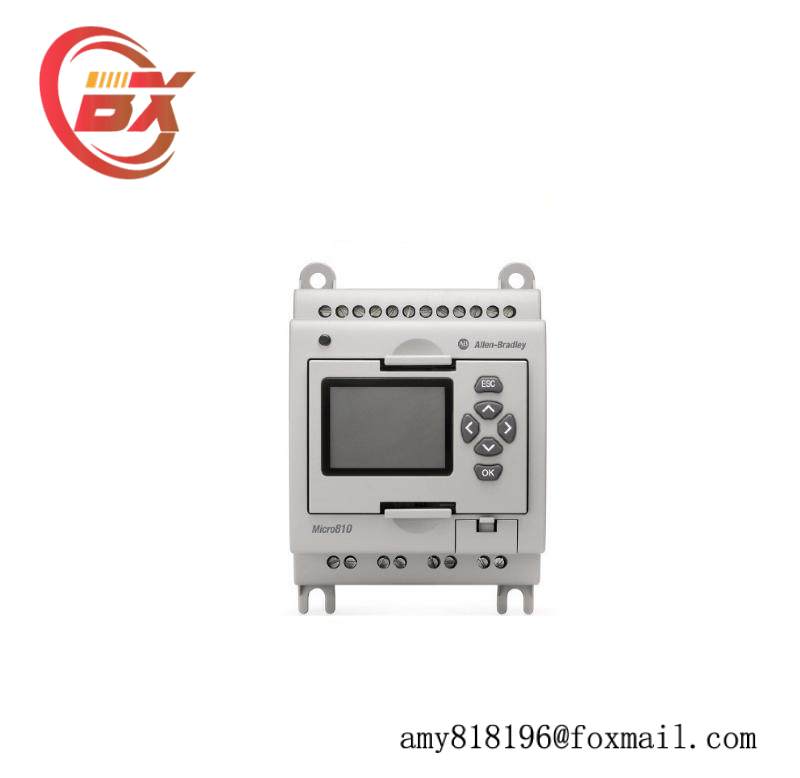 AB 2080-LC10-12DWD Output Controller
