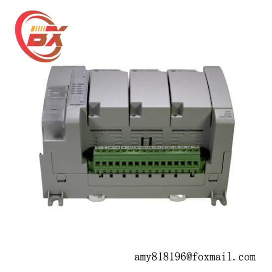 2080-LC30-24QWB  Programmable Logic Controller