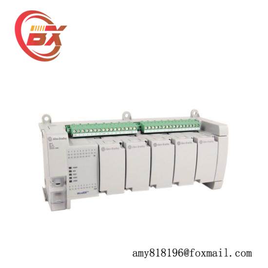 2080-LC30-48QVB Programmable Controllers