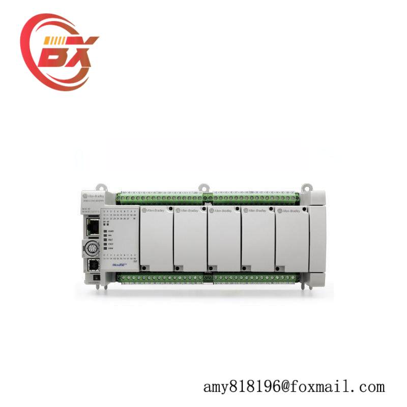 AB 2080-LC50-48QWB Controller