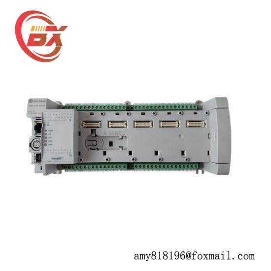 2080-LC50-48QWB I/O EtherNet Controller