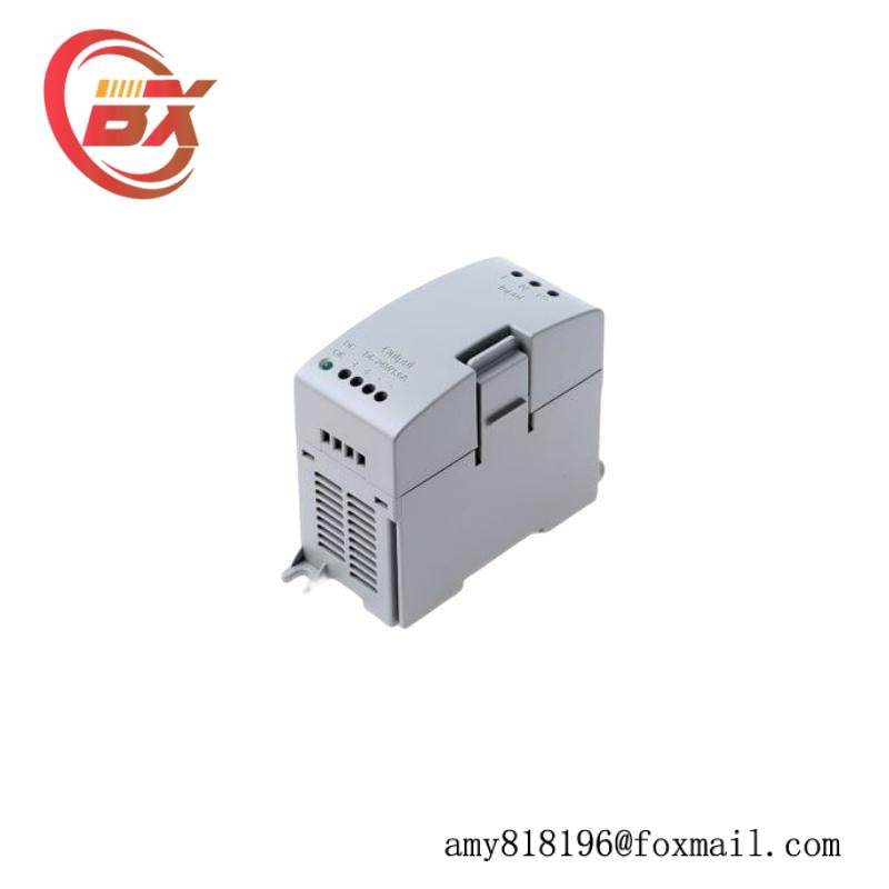 AB 2080-PS120-240VAC PLC Power Supply