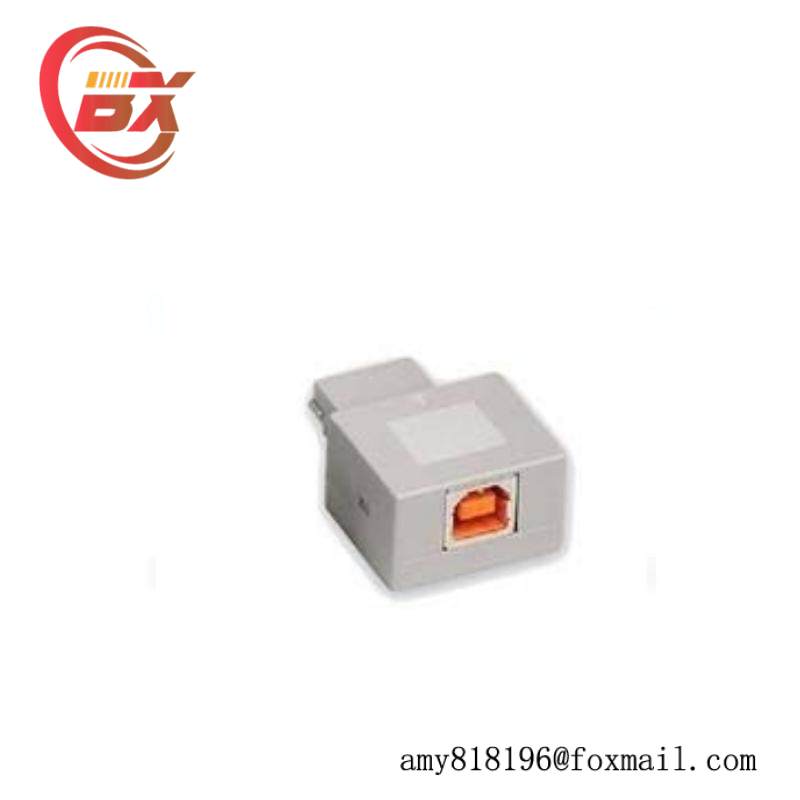 AB 2080-USBADAPTER Micro810 Programmable Logic Controller System
