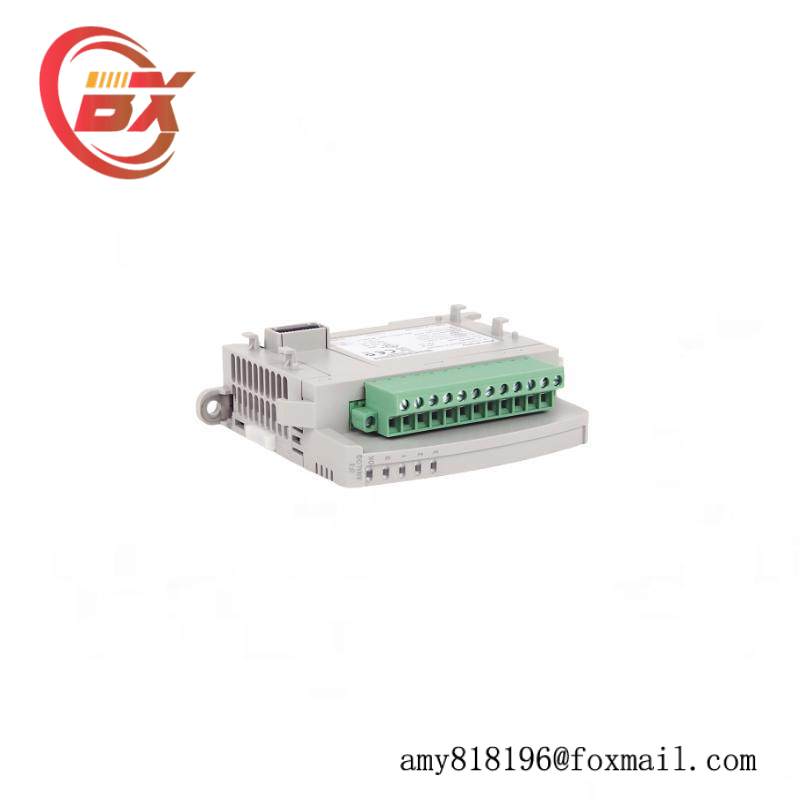 AB 2085-IF4 Micro800 Input Module