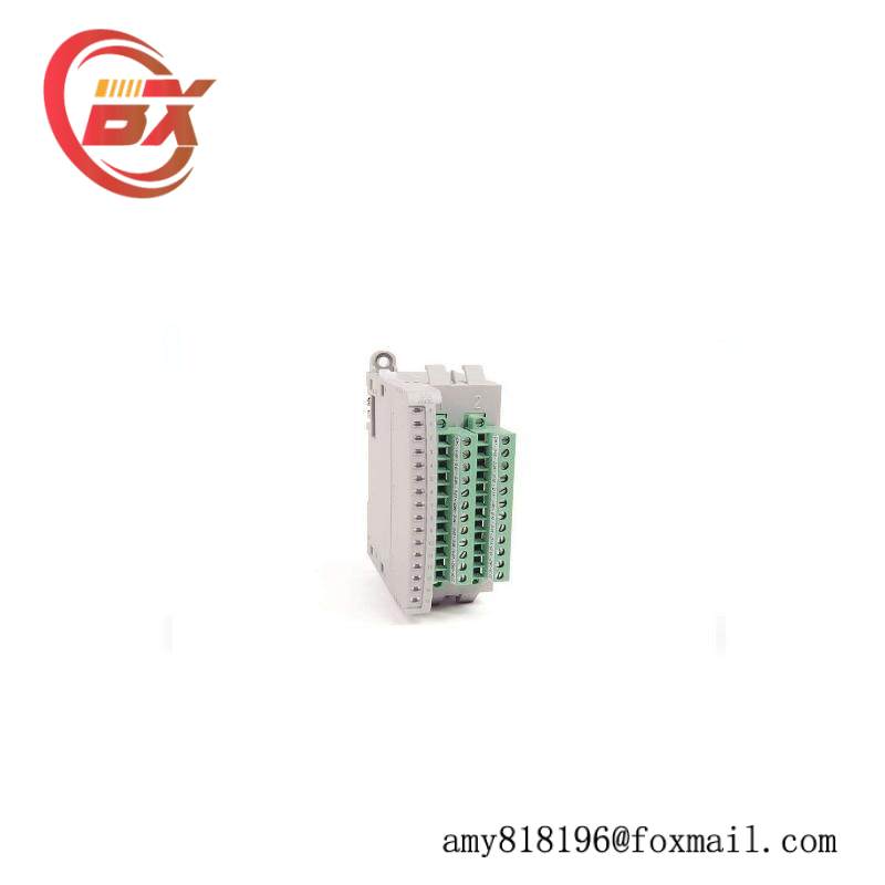 AB 2085-IF8 Analog PLC Input Module