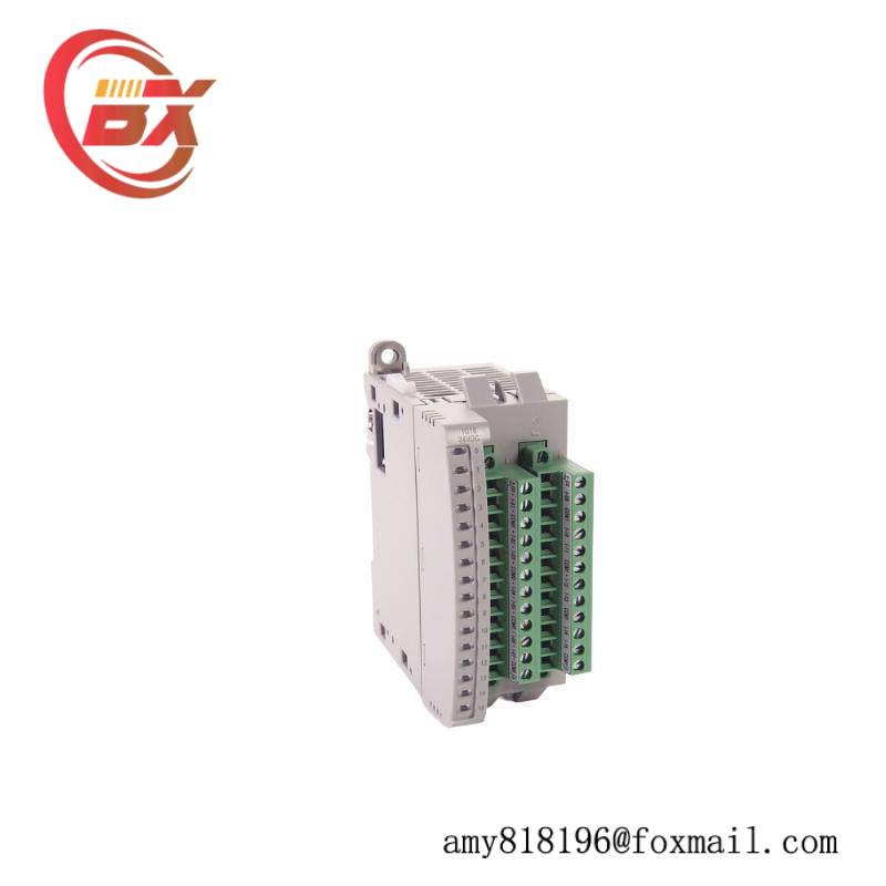 AB 2085-IQ16 Micro800 Input Module