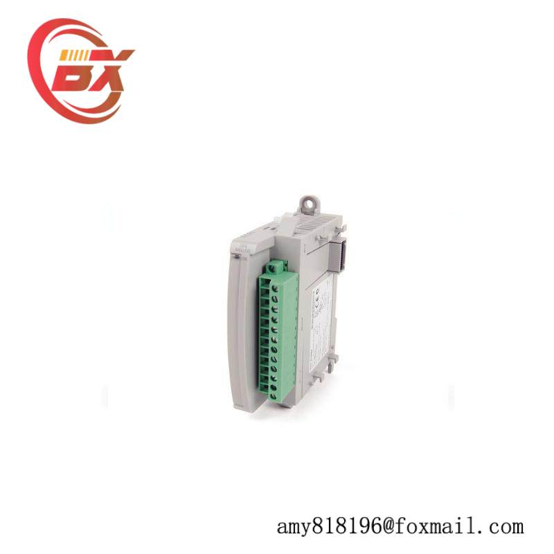 AB 2085-OF4 Micro800 Output Module