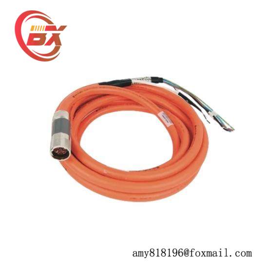 2090-CSBM1DF-14AF07  Servo Power Cable