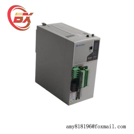 2093-AM02 Power module