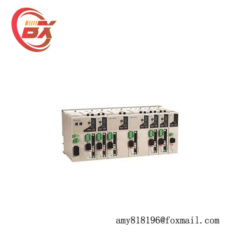AB 2093-AM02 SERVO DRIVE