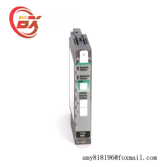 2093-AMP2 Servo Drive