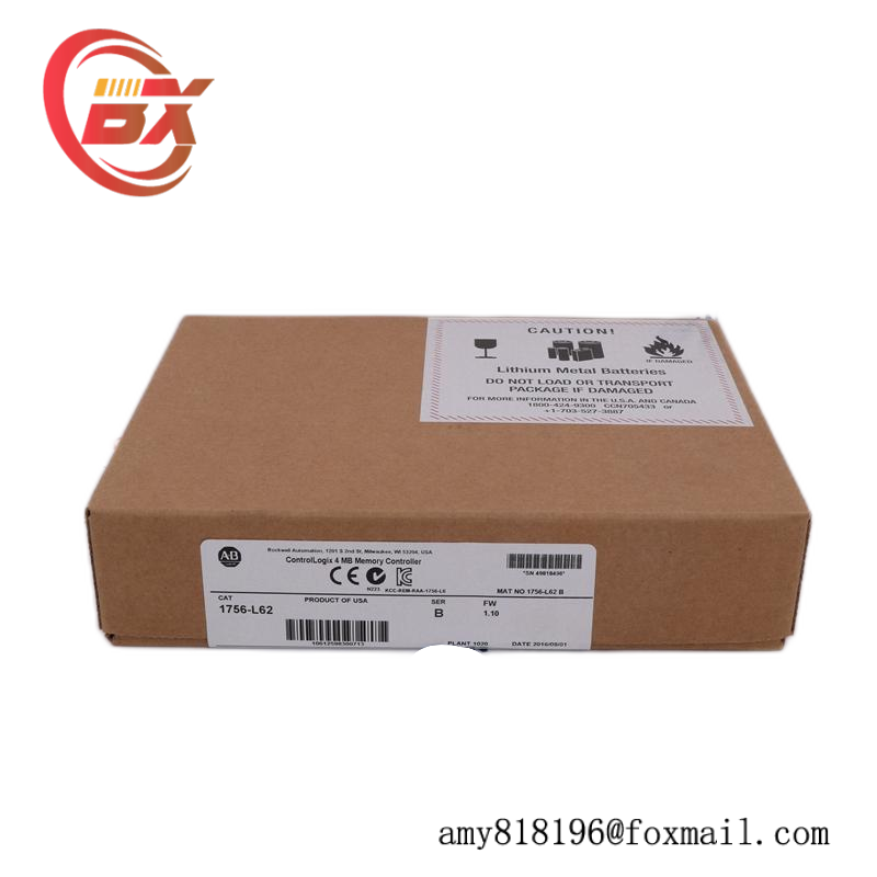 AB 2094-AM02-S Kinetix Axis Module