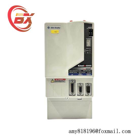 2094-BC01-M01  Integrated Axis Module