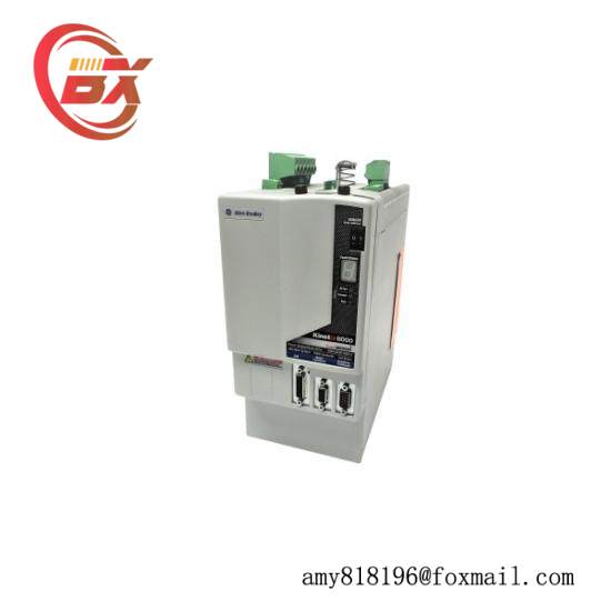 2094-BC02-M02-S/D Integrated Axis Module